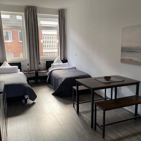 Apartment An Der Weserpromenade - Schlachte - Parkplaetze Бремен Экстерьер фото